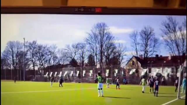 SV Aubing U12-I - SV Waldeck-Obermenzing U12