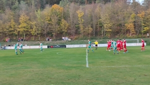 SG Münchsteinach/Diespeck - TSV Emskirchen