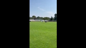 SpVgg Niedernberg II - SV Großwallstadt II