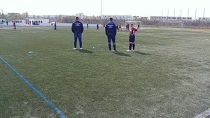 49., TOP-SZENE, k.A., JFG Haidau