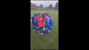 SG Hohenwart/Waidhofen - SpVgg Engelbrechtsmünster