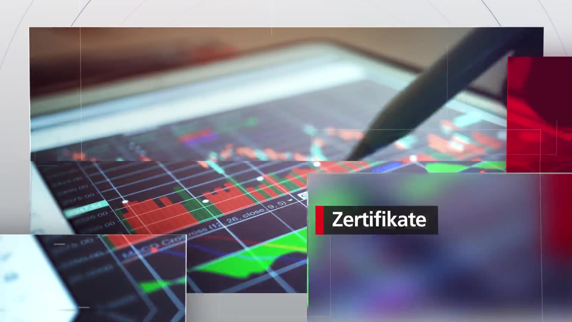 Portfolio Power – Strategien für ein starkes Depot