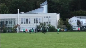 DJK Concordia Fürth - TSV Burgfarrnbach