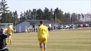 FC Gelbelsee - TSV Ingolstadt-Nord