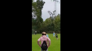 TSV Rain - FC Zell/Bruck