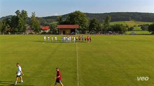 ASV Habach - TSV Peissenberg - Kreisliga 1 - Spieltag 2