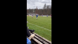 FC Großwelzheim - SG Laudenbach/Westerngrund