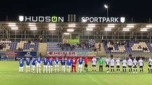 SC 04 Schwabach - (SG) 1. FC Gunzenhausen