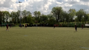 2 wahnsinns Fernschußtore von Tomislav Bagaric zum 3:1 und 5:1