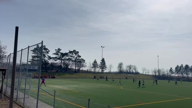 (SG 1) SV Niederlauer - SV Detter-Weißenbach