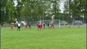 SC Malching - TSV Alling