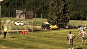 SV Obergessertshausen - SpVgg Krumbach