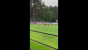 (SG) SC Luhe-Wildenau - DJK Neustadt/WN