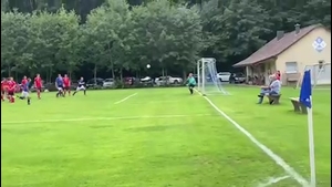 SG Weigendorf-Hartmannshof 2 - SG 1. FC Reichenschwand 2 /SpVgg Neunkirchen-Speikern-Rollh. 2