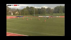 SSV Jahn Regensburg II (U21) - 1. SC Feucht