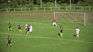 ASV Gaustadt vs. DJK Priegendorf - Giovanni Dommarco