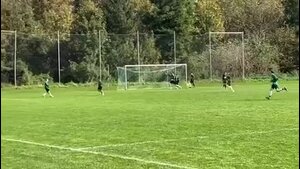 (SG) Berglern/Oberhummel/Langenpreising - FC Tegernbach