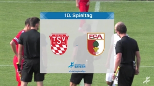 TSV Rain/Lech - FC Augsburg II