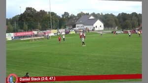 SpVgg Wiesenbach - SC Bubesheim