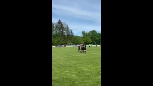 VfR Goldbach - FC Bürgstadt