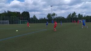 SpVgg Unterhaching II - Kirchheimer SC