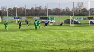 TSV Lichtenau - SV Karlshuld