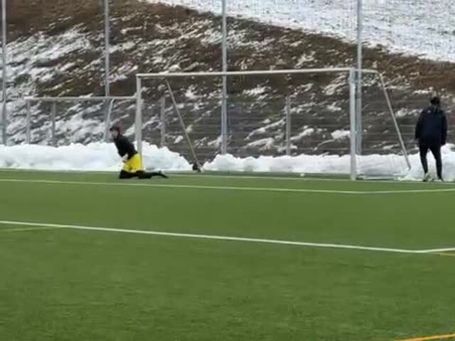 TSV Buchbach - SV Heimstetten U18