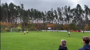 (SG) SV Pfaffenhofen - SV Rednitzhembach