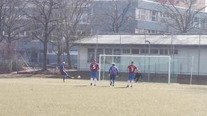 SK Srbija München II - N.K.Hajduk Mchn. II