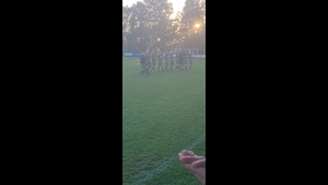 SV Frensdorf - DJK Schnaid-Rothensand