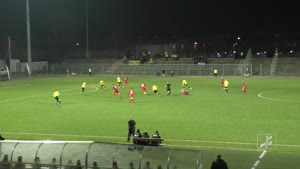 FC Ingolstadt 04 II - SpVgg Oberfranken Bayreuth (1:4)