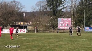 SpVgg Krumbach 2 - SV Unterknöringen 2