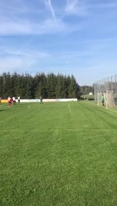 SV Schonstett II - SV Genc. Wasserburg