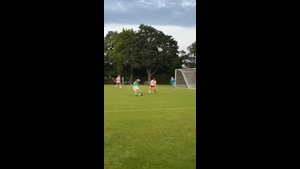 FT Schweinfurt 2 - JFG Kolitzheimer Gau