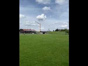 TSV Irschenberg - FC Rottach-Egern