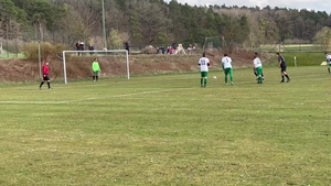 1. FC Neunstetten - SV Rauenzell