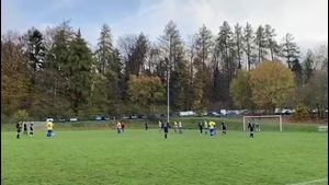 FC Thuisbrunn - TSC Pottenstein