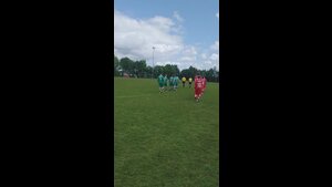 TSV Großbardorf - FC Würzburger Kickers