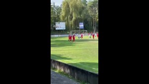 BSC Erlangen 2 - DJK Erlangen 2