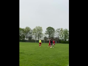 VfB Sparta München - FC Türk Sport Garching II