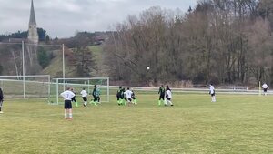 (SG) DJK-SV Taubenbach I - SV Hebertsfelden