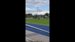 TSV Zusmarshausen - DJK Göggingen Flex