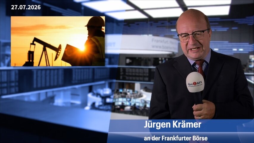 Fallende Ölpreise sorgen für Kauflaune