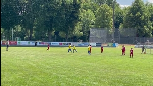 VfL 1898 Leipheim - VfR Jettingen 3