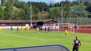 1. FC Sonthofen - FC Thalhofen