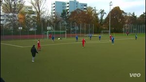 SV Am Hart München - FC Türk Sport Garching II