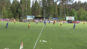 SV Etzenricht - SV Hahnbach