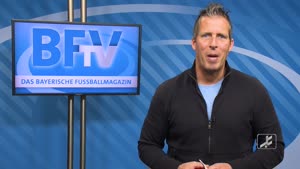 BFV.TV RL Bayern - Spieltag 32