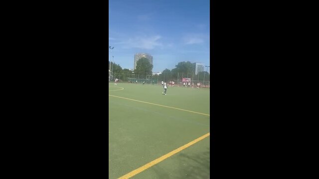SV 1880 München II - DJK Pasing IV