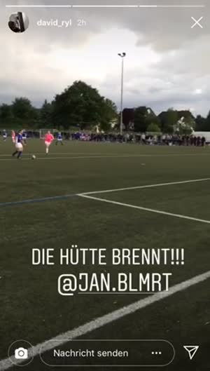 JFG Kickers Bachgau - (SG) SV Sulzbach